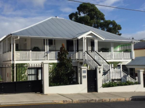 Heal House, Brisbane